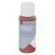 PINTURA ACRIL.PAJARITA 60 ml OX.ROJ.A-27 - Pack de 6 unidades